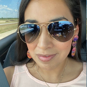 Erica added a photo of their purchase