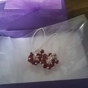 Lindsay added a photo of their purchase