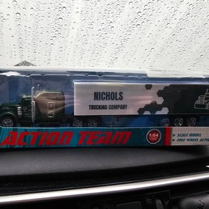 Shannon added a photo of their purchase