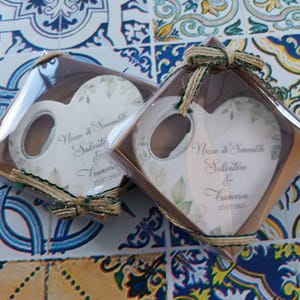 Francesca added a photo of their purchase