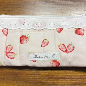 Lee added a photo of their purchase