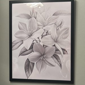 Julie added a photo of their purchase