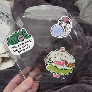 Izzy added a photo of their purchase