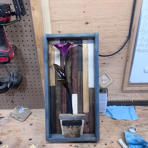 Aaron added a photo of their purchase