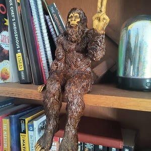Amanda added a photo of their purchase