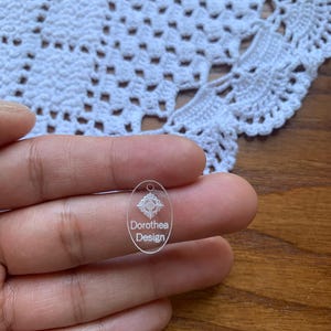 DorotheaHandmade a ajouté une photo de son achat
