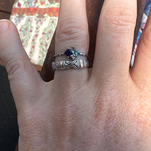 Annika added a photo of their purchase