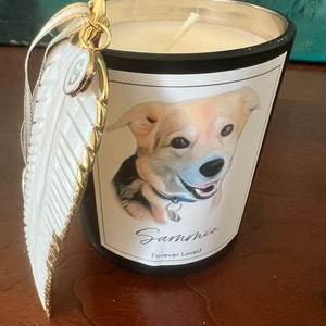 Lauren added a photo of their purchase