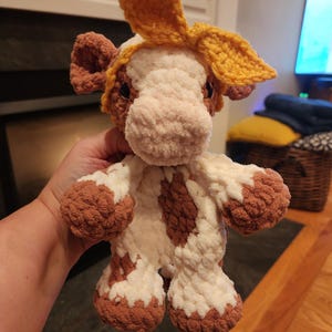 Sabrina added a photo of their purchase