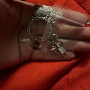 Kayla added a photo of their purchase