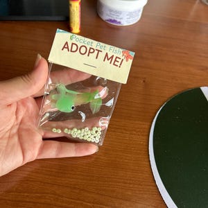 Haley added a photo of their purchase