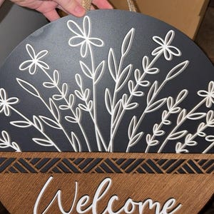 Erin added a photo of their purchase