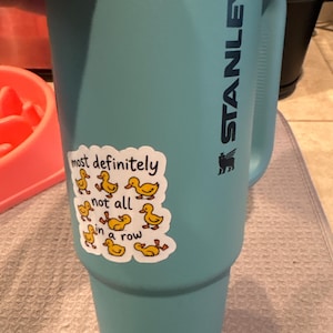Sarah added a photo of their purchase