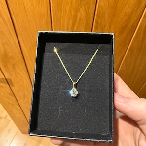 Cameron added a photo of their purchase
