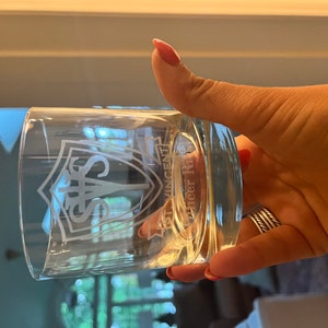 Carter added a photo of their purchase