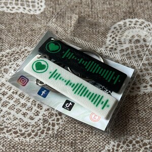 Michela added a photo of their purchase