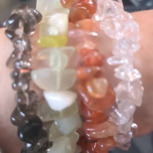 Stacey added a photo of their purchase