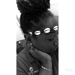 Tashiara Booth added a photo of their purchase