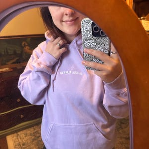 Elizabeth added a photo of their purchase