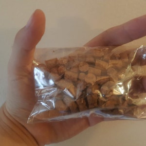 Lee added a photo of their purchase
