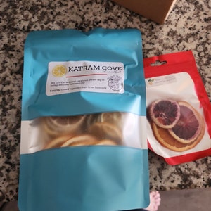 Emilee hat ein Foto des gekauften Artikels hinzugefügt