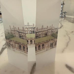 Catherine added a photo of their purchase
