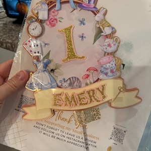 Jennifer added a photo of their purchase