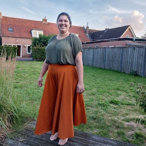 Lizet heeft een foto van de aankoop toegevoegd