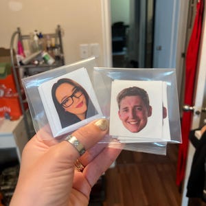Chelsea added a photo of their purchase