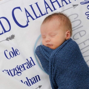 swaddle