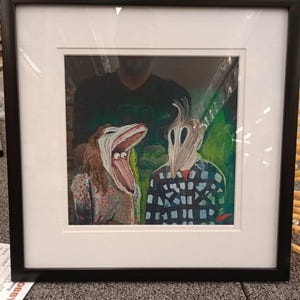 MLH added a photo of their purchase