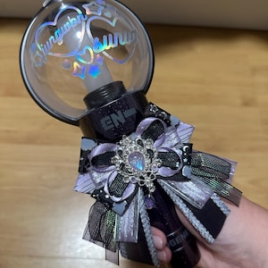 Kris added a photo of their purchase