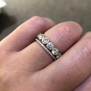 Catherine added a photo of their purchase