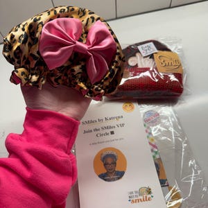 Breanna added a photo of their purchase