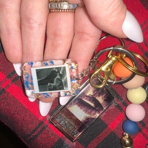 Chloe added a photo of their purchase