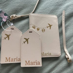 Maria added a photo of their purchase