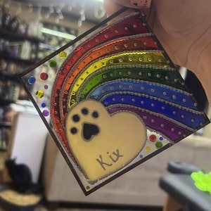 Kelsey added a photo of their purchase