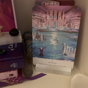 Brianna added a photo of their purchase
