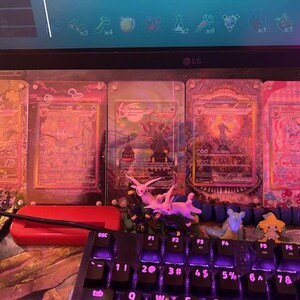 ポケモンカード リーフィア SAR 美品 スリーブ保管 リーフィアex（SAR）| ポケモンカードゲーム通販のカードミュージアム