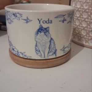 Cara added a photo of their purchase