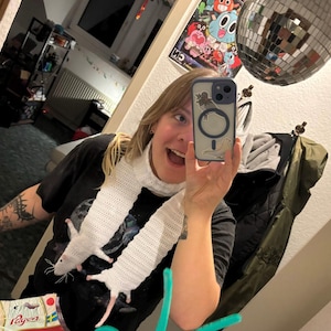 Amy hat ein Foto des gekauften Artikels hinzugefügt