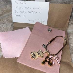 Autumn added a photo of their purchase