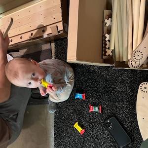 Miglė added a photo of their purchase