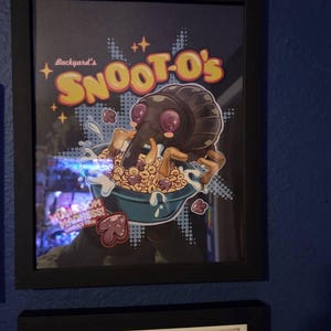 Amanda added a photo of their purchase