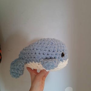 Etsy-koper heeft een foto van de aankoop toegevoegd