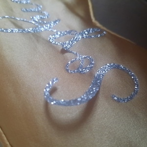 Sandra added a photo of their purchase