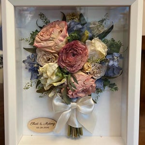 Michelle added a photo of their purchase