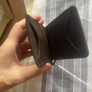 Sandra added a photo of their purchase