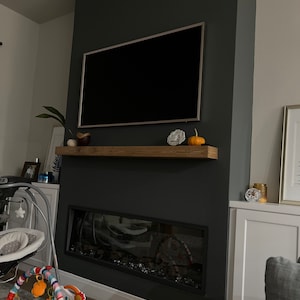 Etsy-koper heeft een foto van de aankoop toegevoegd