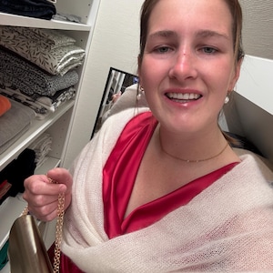 Nathalie added a photo of their purchase